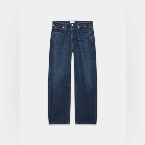 Citizens of Humanity Miro Relaxed Jean - Picture 1 of 7